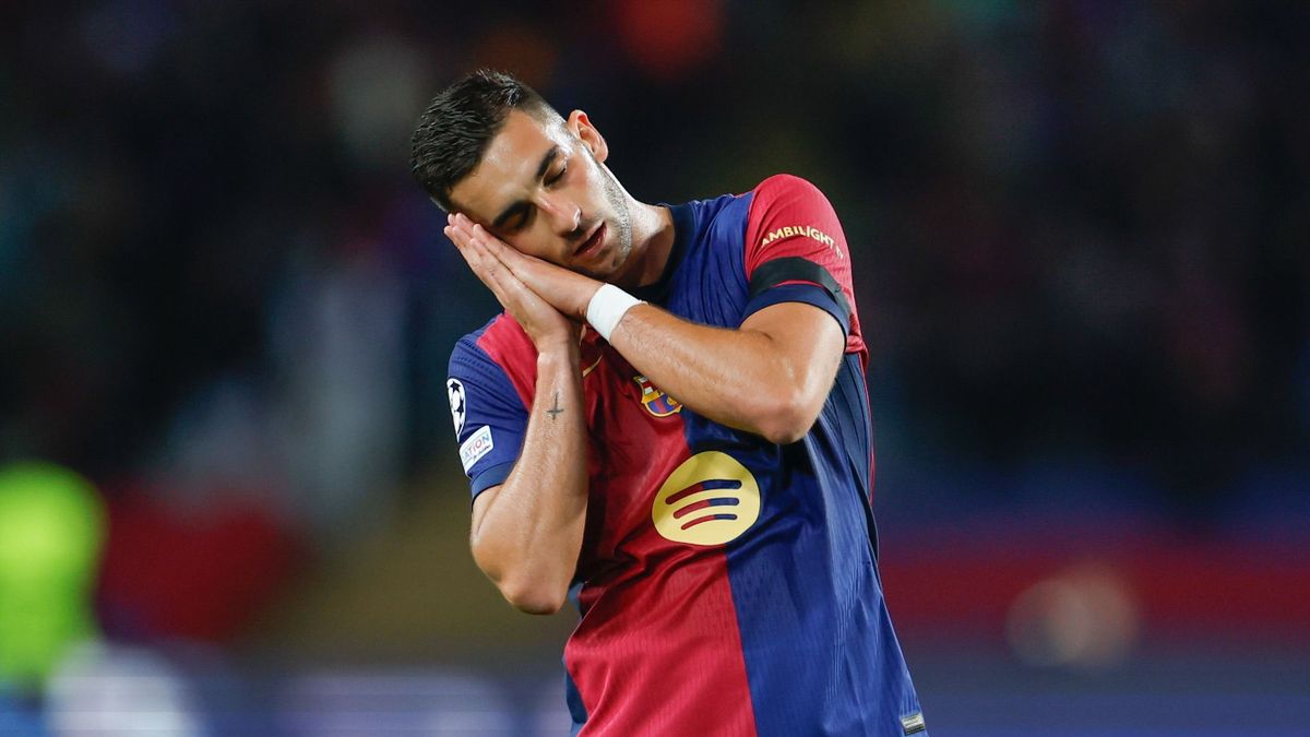 Elaltatta magát az FC Barcelona, a címvédő nyolcaddöntője őrült végjátékot hozott