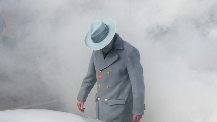 Amerikai Egyesült Államok - Tüntetések Minneapolisban