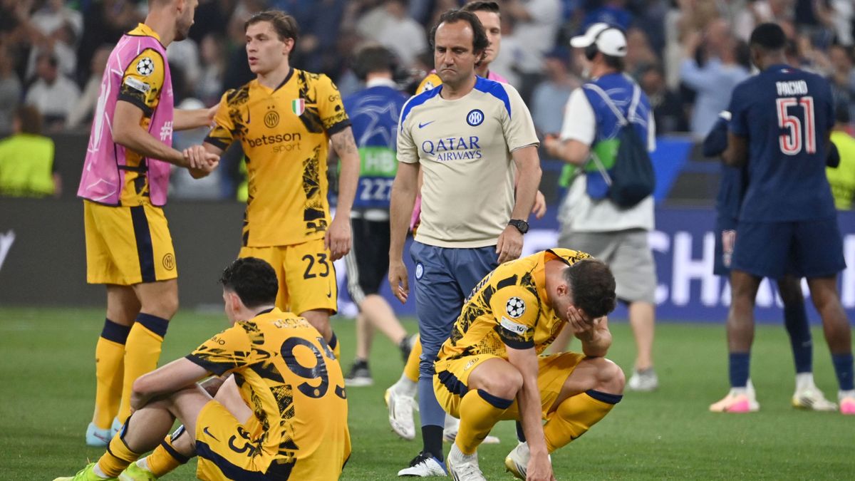 Az Inter elvesztette a tavalyi BL-döntőt, de Chivu irányításával új erőre kaptak