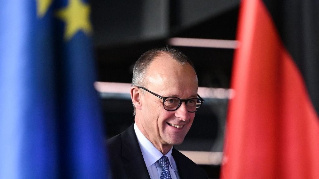 Németország komplex gazdasági, társadalmi és politikai válságtünetei egy visszafordíthatatlan átalakulás folyamatára világítanak rá