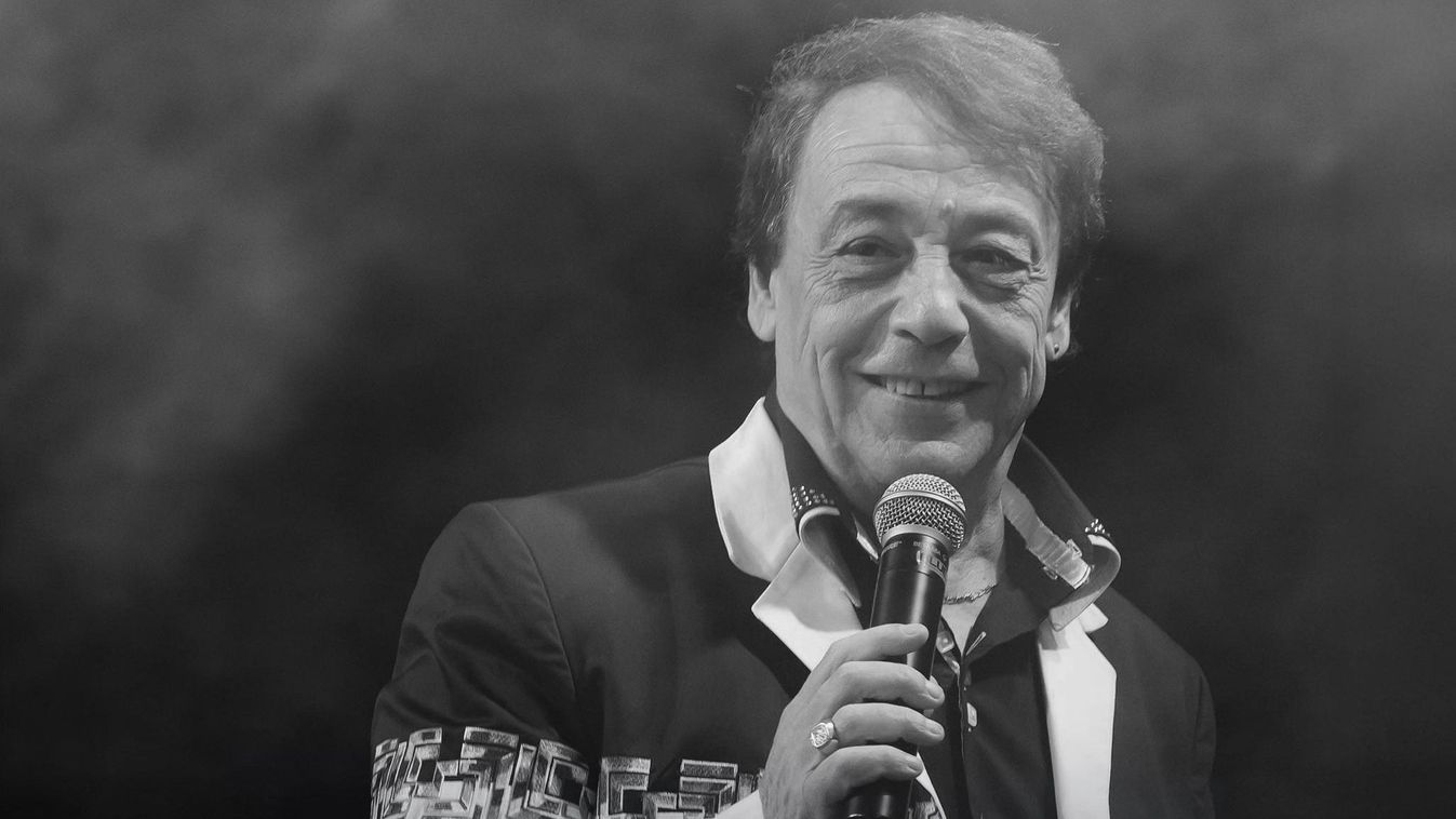 Orbán Viktor: életünk egy darabját is magával vitte Fenyő Miklós