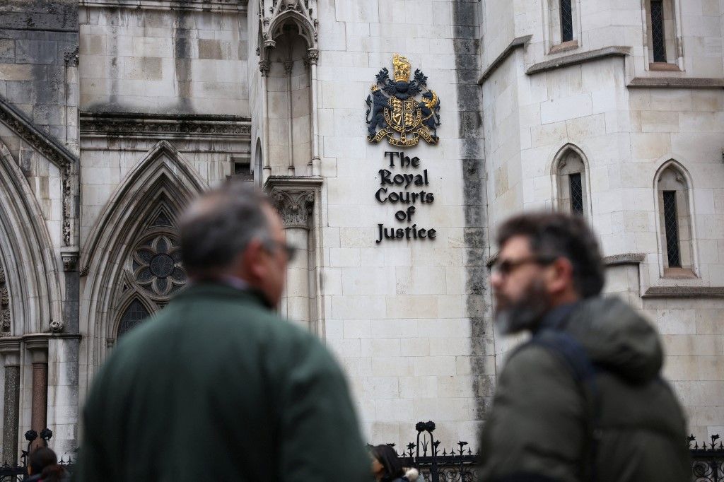 Londonban ismét a woke ideológia győzött a nők jogai felett