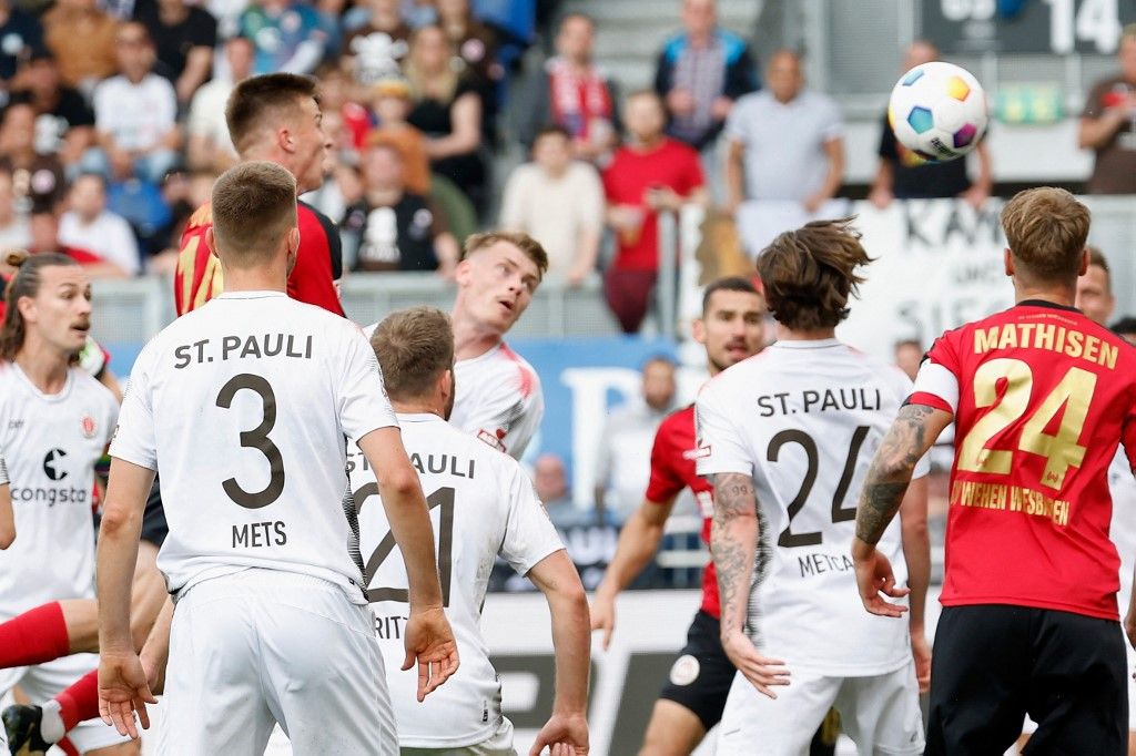 Franko Kovacevic is jól fejel, mint Varga Barnabás, ezért is költhet rá a Fradi