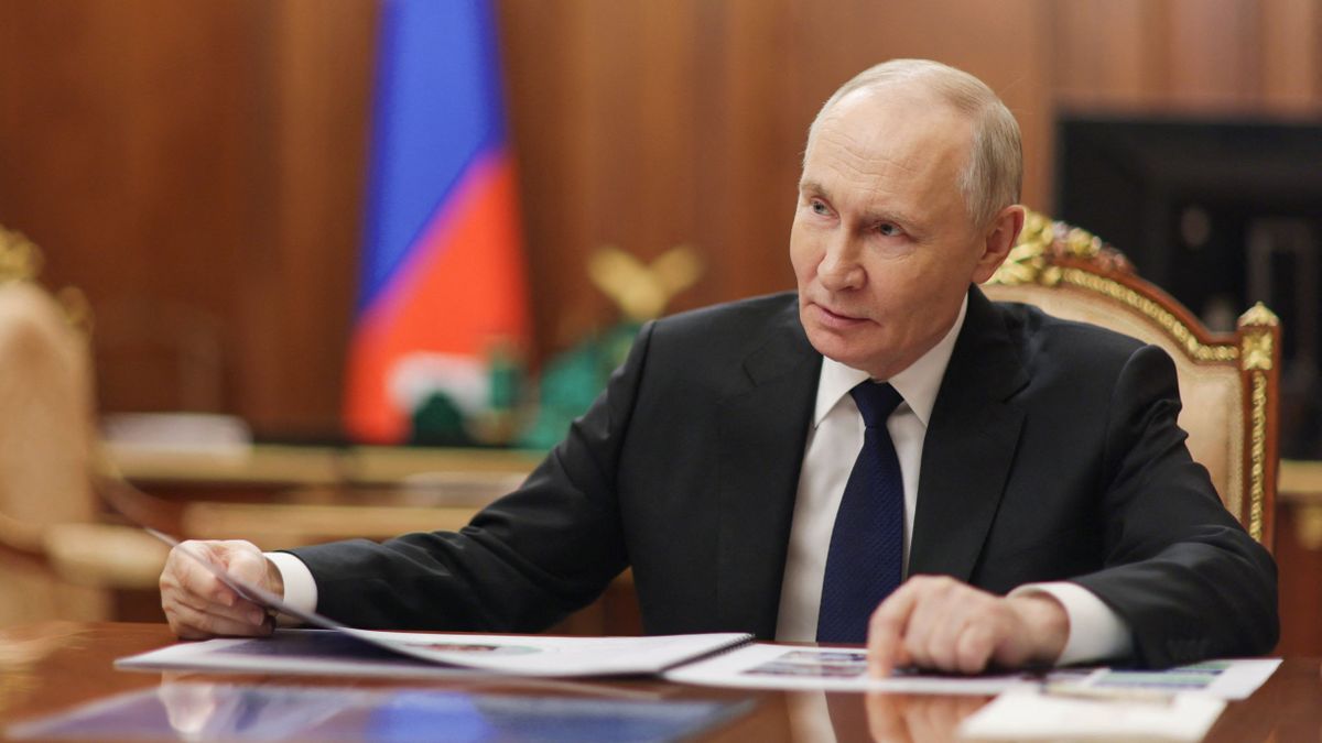 Elrabolná és elszámoltatná Putyint a brit védelmi miniszter