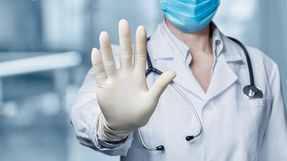 Egyre jobban terjed az influenza, van, ahol már látogatási tilalmat rendeltek el