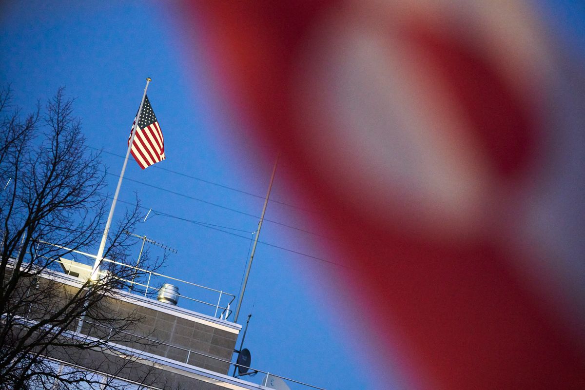 A külügyminiszterek szerint továbbra is vannak alapvető nézeteltérések Grönland kérdését illetően 