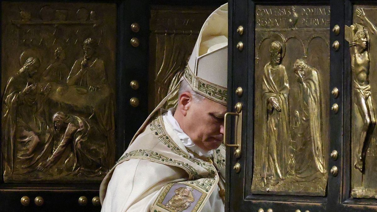 Vízkereszt ünnepén hivatalosan is lezárul a szentév