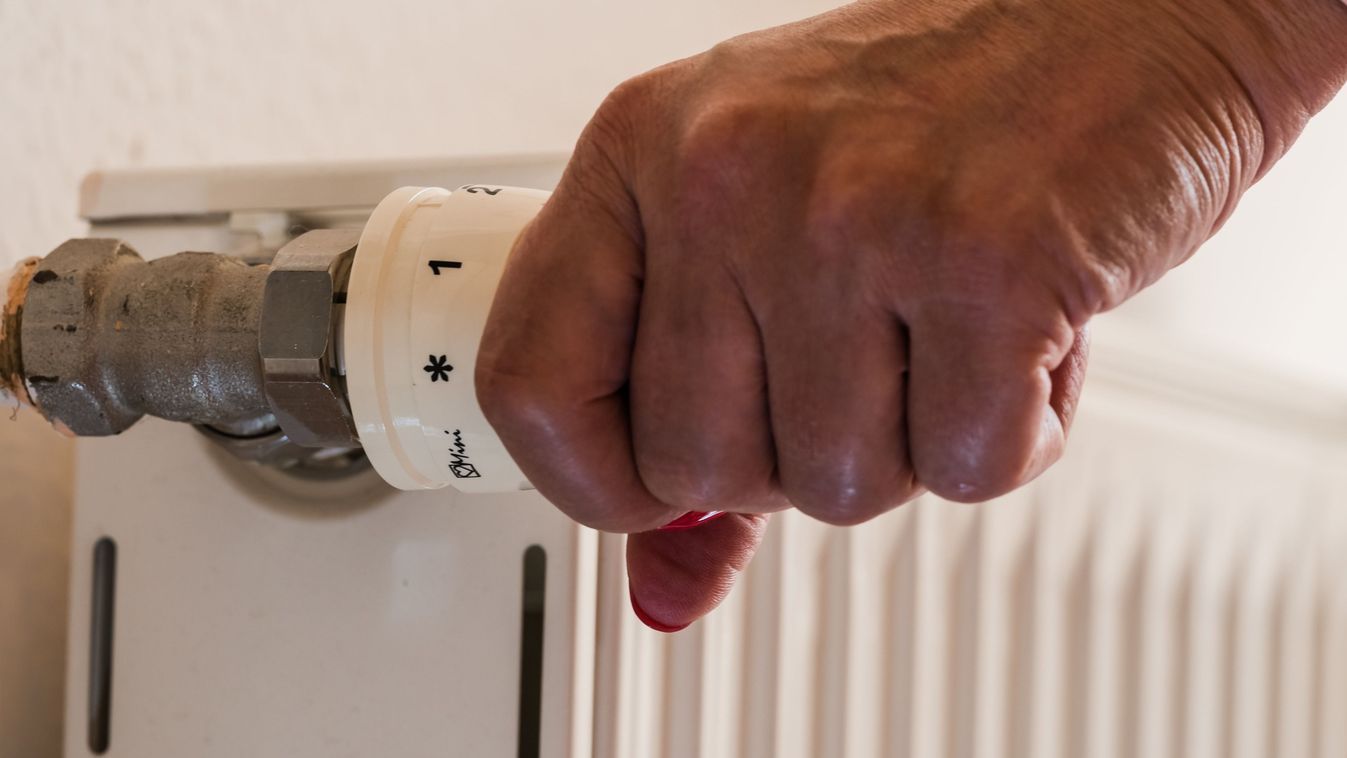 rezsicsökkentés, Németh szilárd