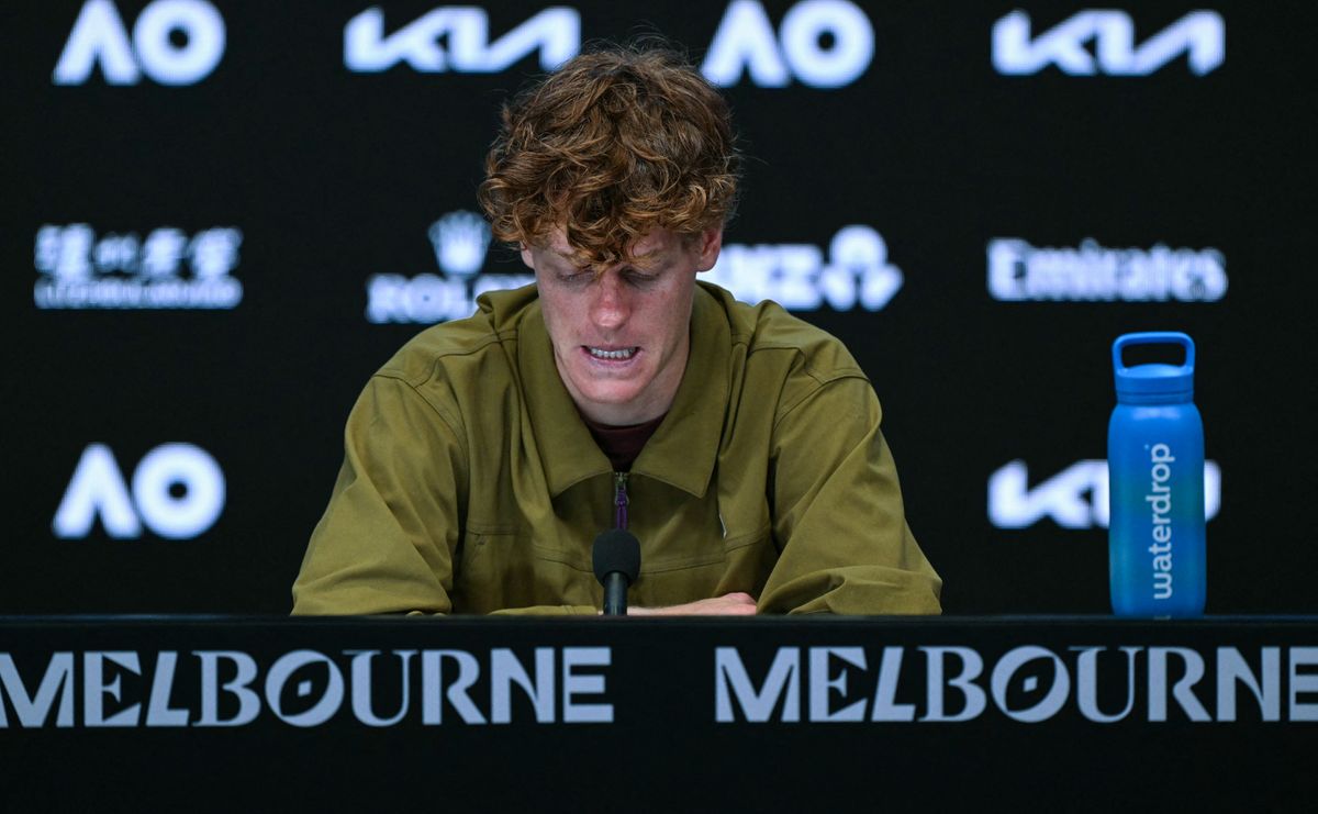 Sinnert megviselte az elődöntős vereség