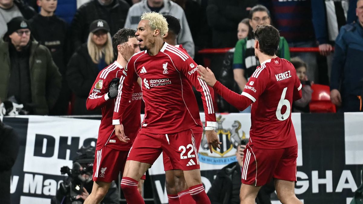 Kerkez-gólpassz és pityergős gólöröm – ilyen még nem történt idén a Liverpoollal