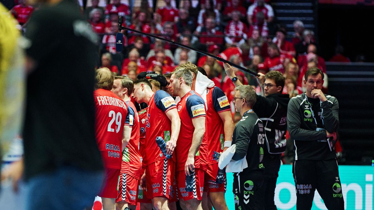 Norvég blama és súlyos vád: a portugálok lehallgatták, mit beszéltek az időkéréseknél! + videó