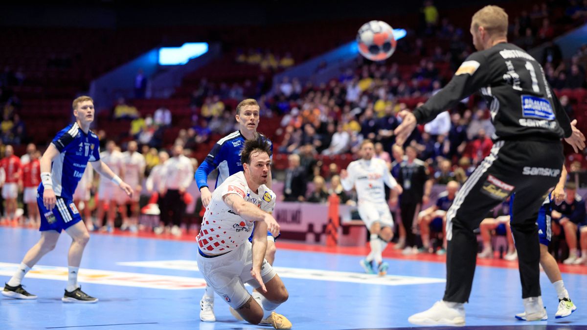 Izland vereségével bonyolódott a helyzet csoportunkban a kézilabda Eb-n + videó