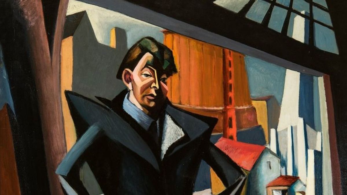 Még két hétig látható a Nemzeti Galéria impozáns kiállítása