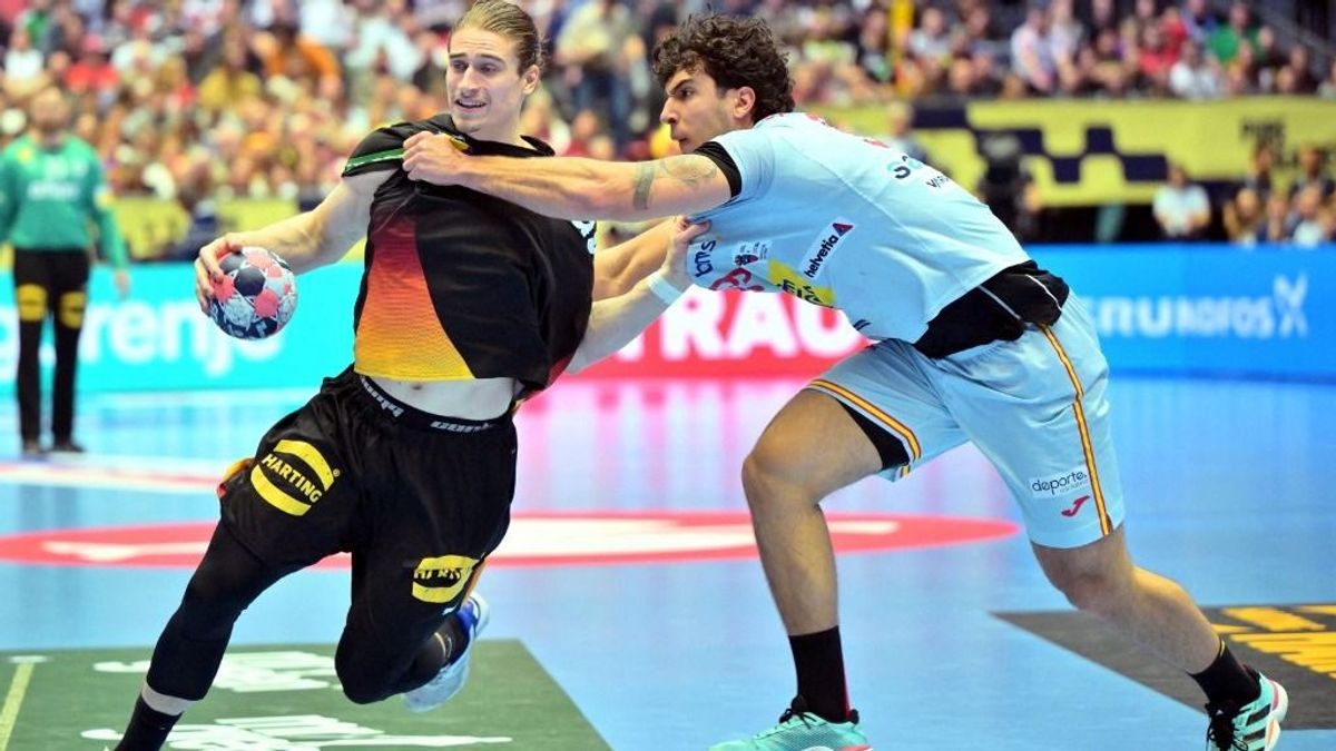 A sírból menekült meg az Eb egyik esélyese, a Szeged-játékos bakija és a szomszéd is segített