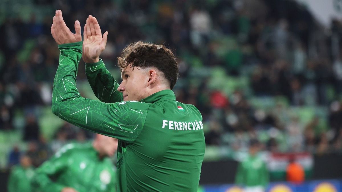 Tóth Alex elköszönt a Fraditól, folytatás a Bournemouth-ban. S mi lesz a címvédővel az NB I-ben? 