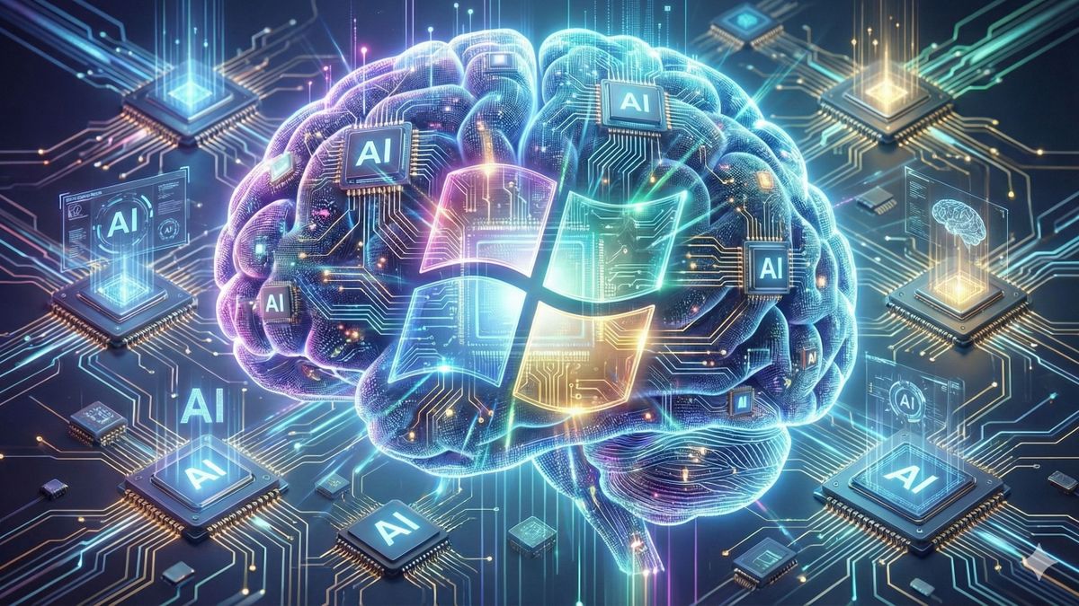 Nem a Windows 11 a végső: kiszivárgások szerint jön a Windows 12