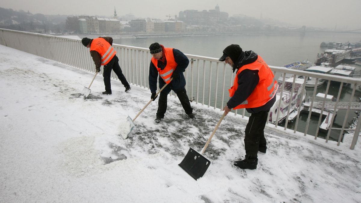 Síkosságmentesítés: nem számít váratlan kiadásnak