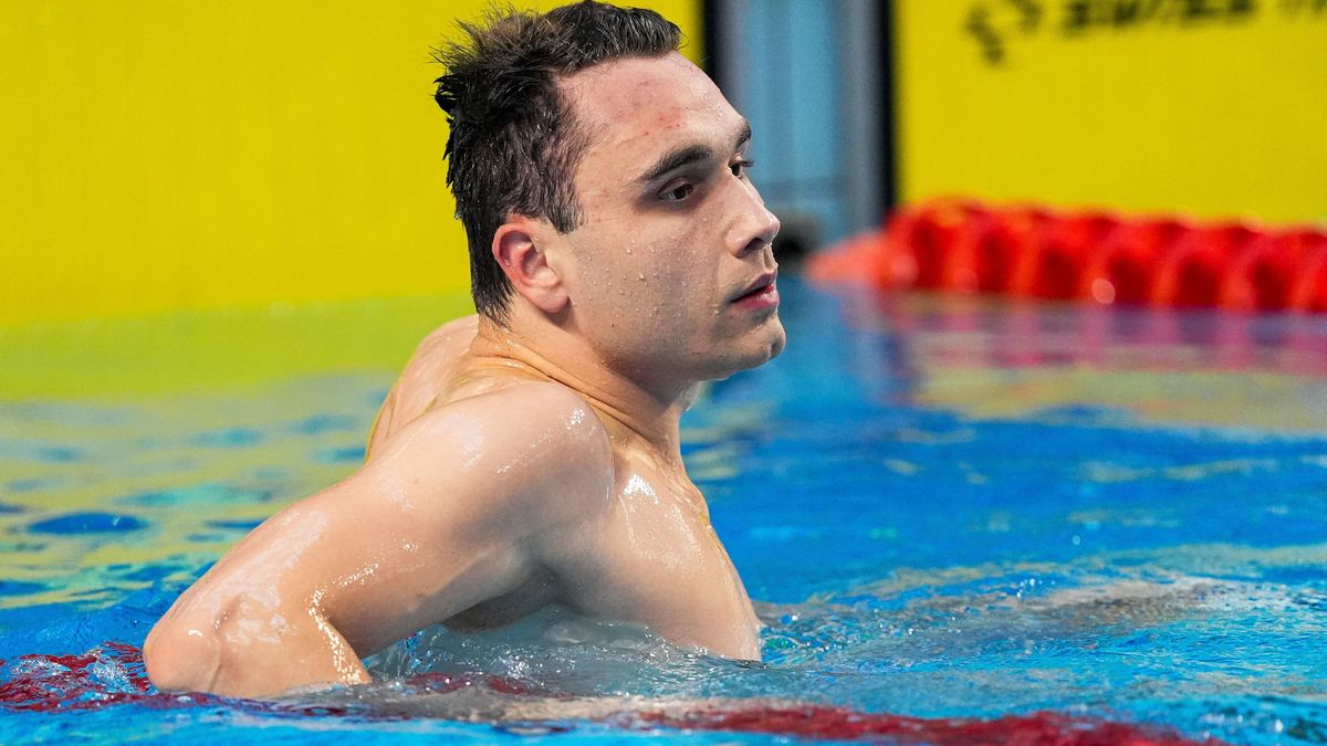 Milák Kristóf elszánta magát, a Honvéd elnöke óvja a rá leselkedő veszélyektől