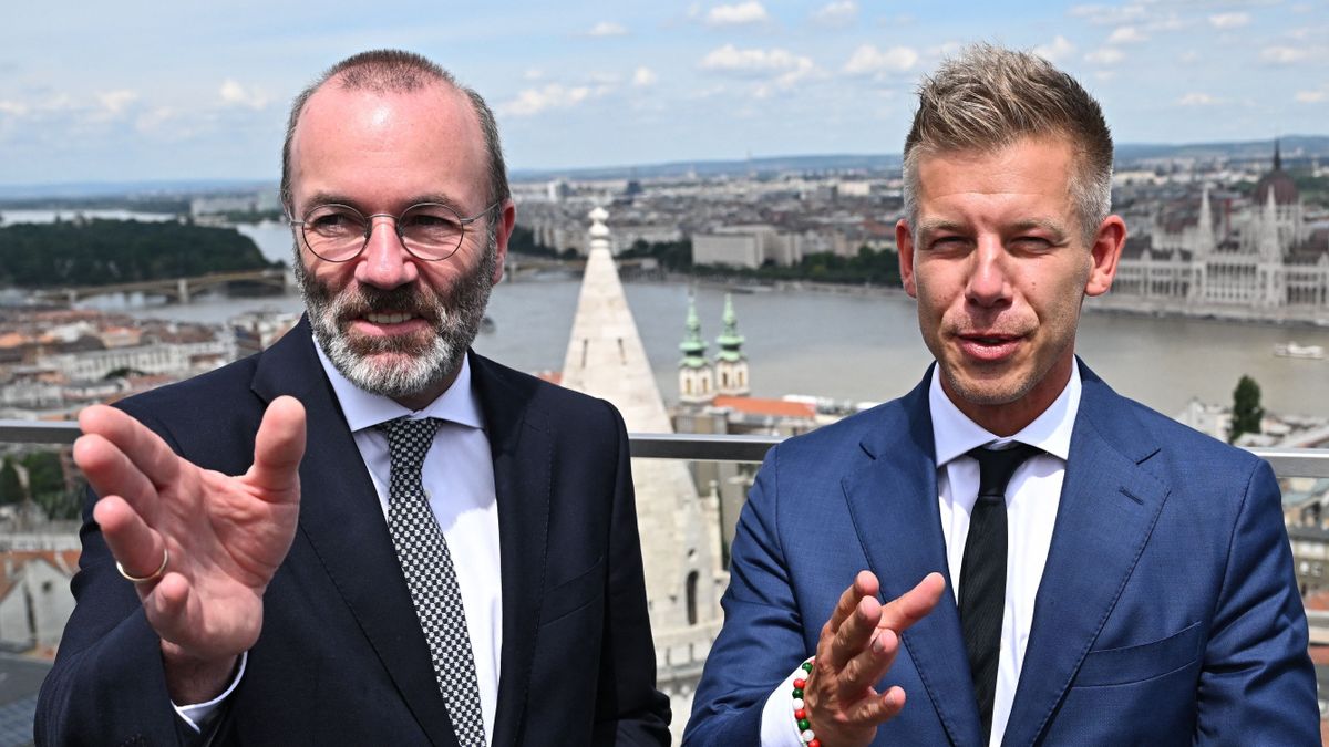 Kocsis Máté: Magyar Péter mennyiért adta el pontosan az ország alapvető érdekeit Brüsszelben?