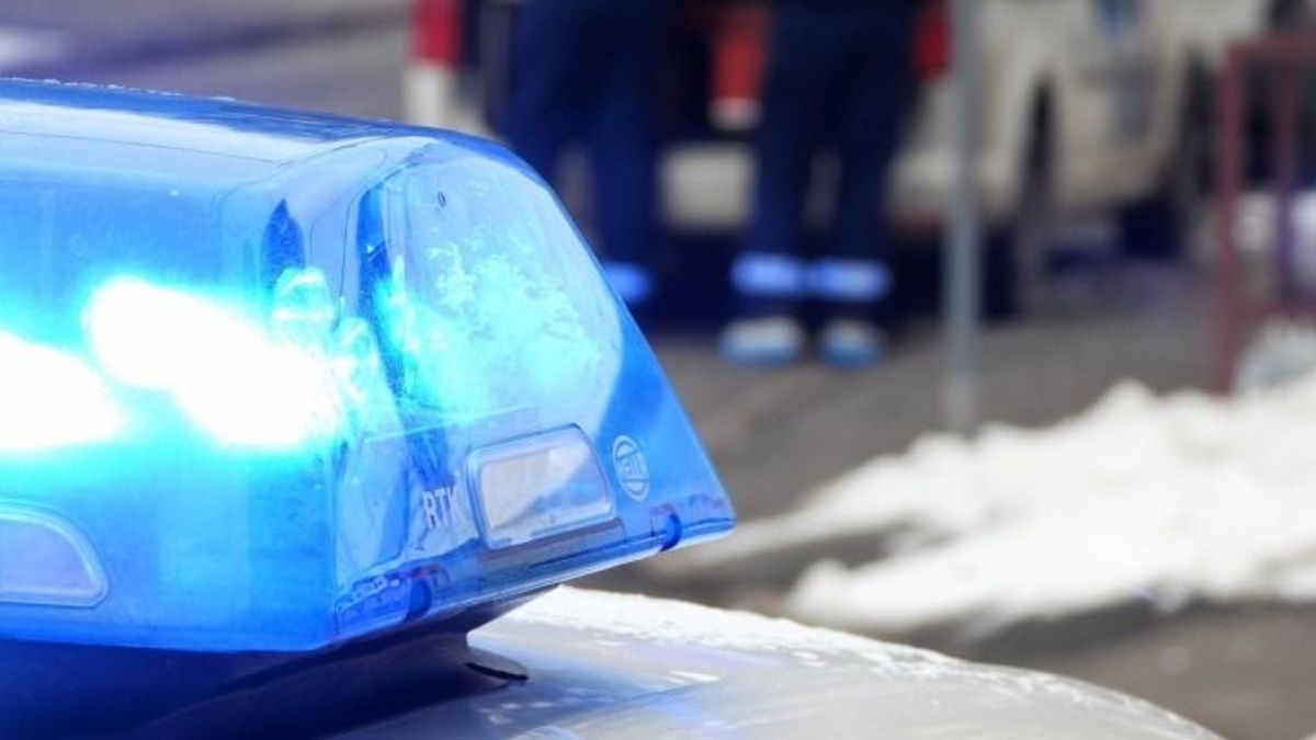 Ügyesen elbújt a fiatalember a debreceni boltban, csak egy dologra nem gondolt