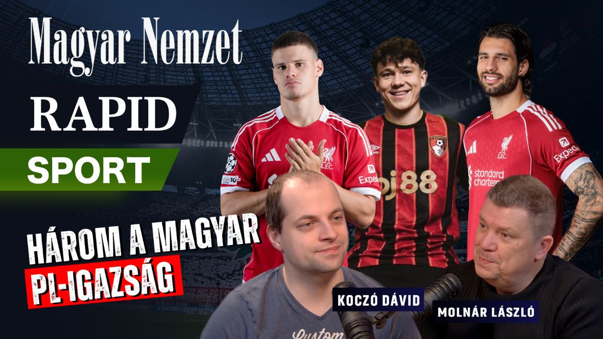 Mennyit érnek Szoboszlai góljai és Tóth Alex percei?