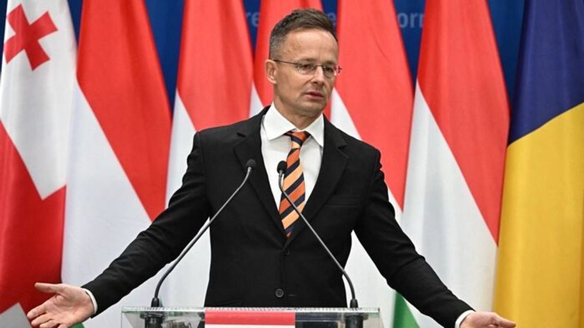 High Stakes Election: Only the Pro-Nation Government Can Block Brussels