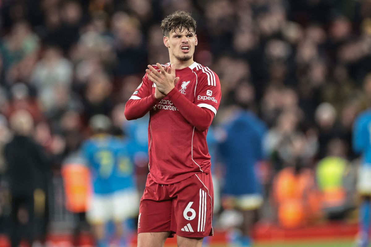 Kerkez Milost egyre többet dicsérik