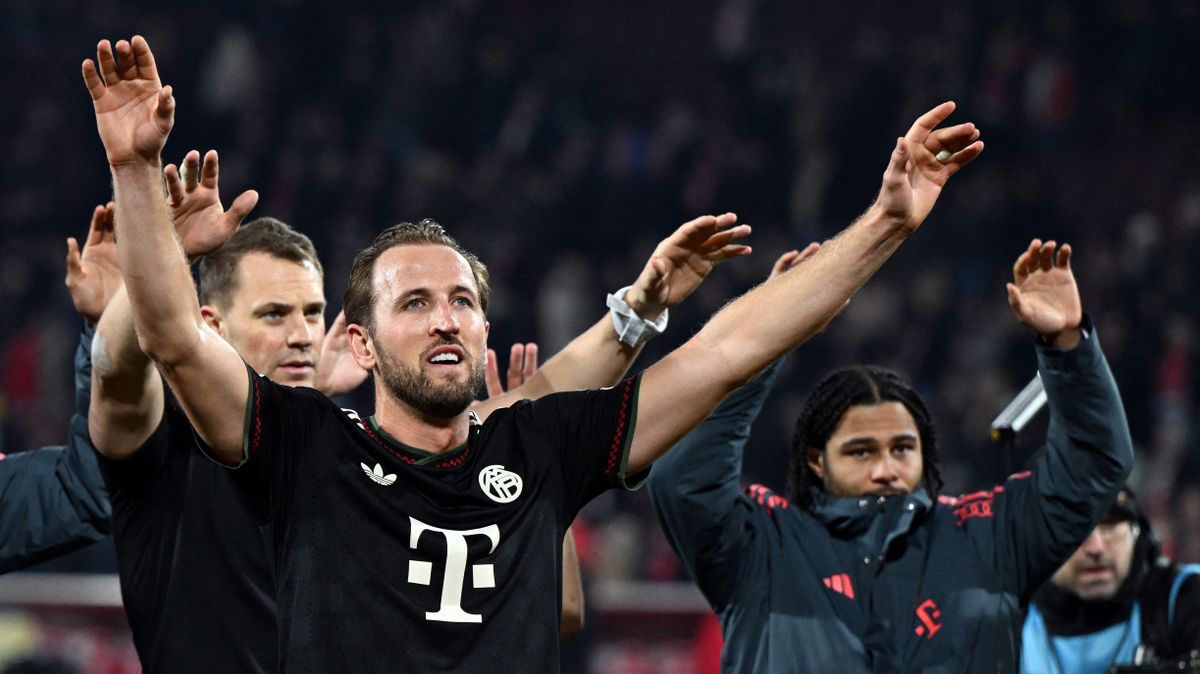 Ez minden idők legjobb Bayern Münchenje? Már Guardiola rekordja is a múlté