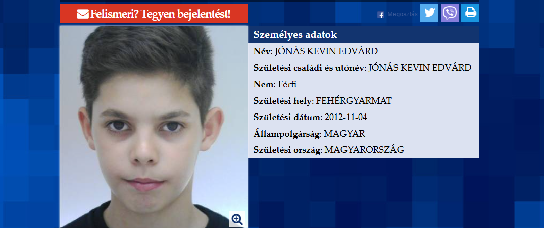 Eltűnt fiatal focistáért aggódnak csapattársai