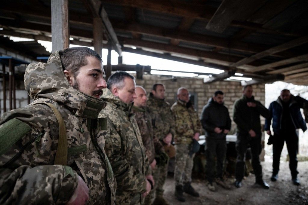 Ukrajna közéletében újabb, a hadsereg védelmi beszerzéseihez köthető csalási ügyre derült fény