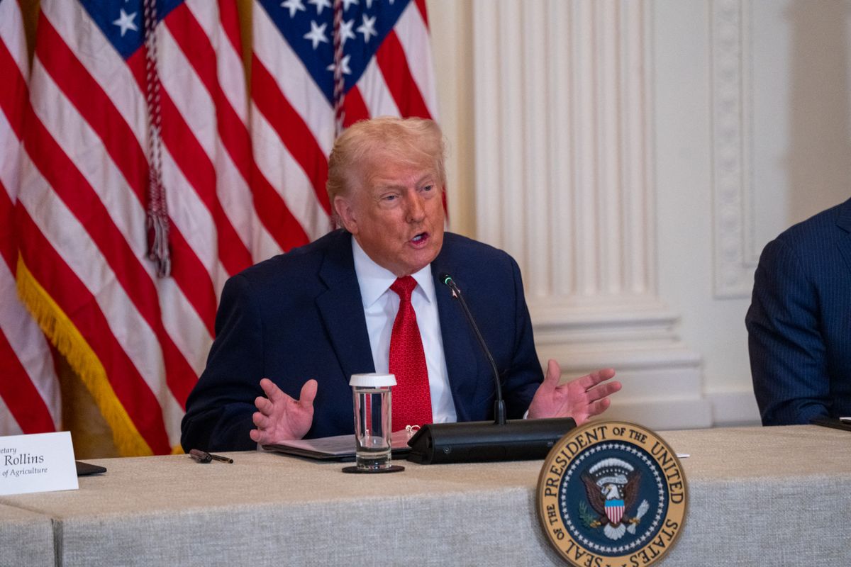 Európa összezár Donald Trump bejelentése után