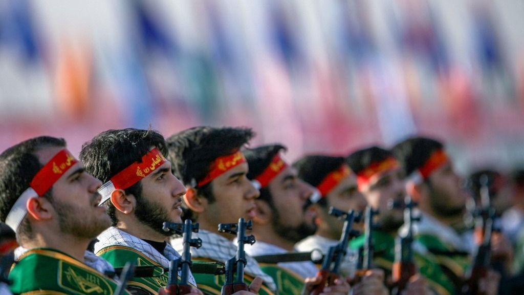 Irán kétnapos hadgyakorlatot jelentett be