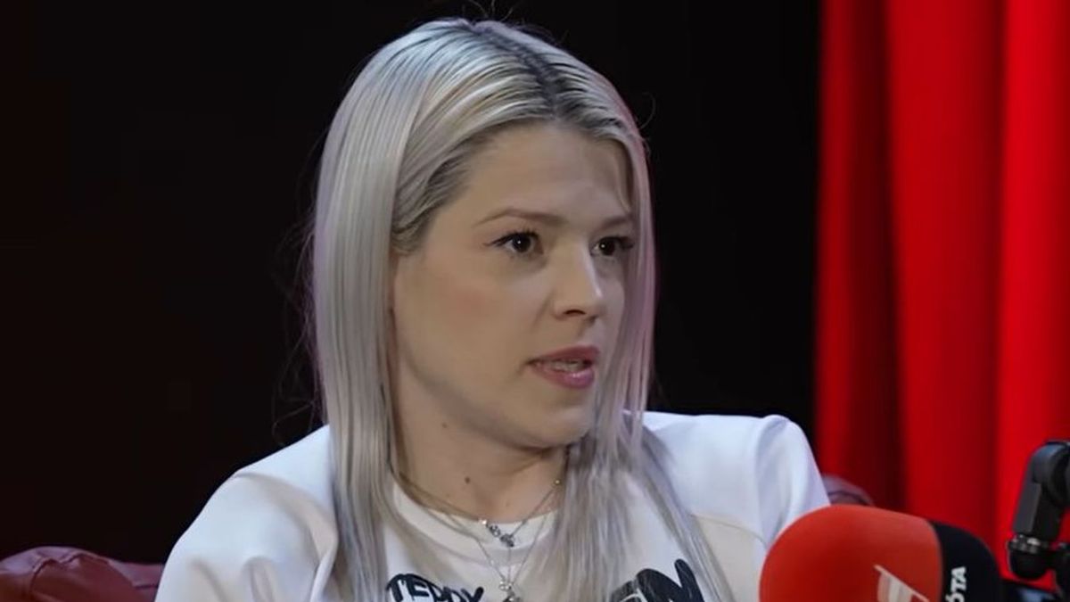 Muri Enikő nem finomkodott, rendesen kiosztotta Magyar Pétert