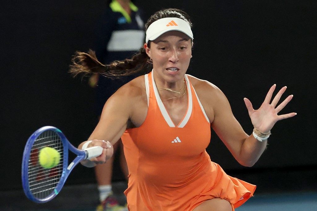 Az amerikai teniszező, Jessica Pegula alulmaradt, Jelena Ribakina lesz Arina Szabalenka ellenfele az Australian Open női döntőjében, Rybakina, Sabalenka