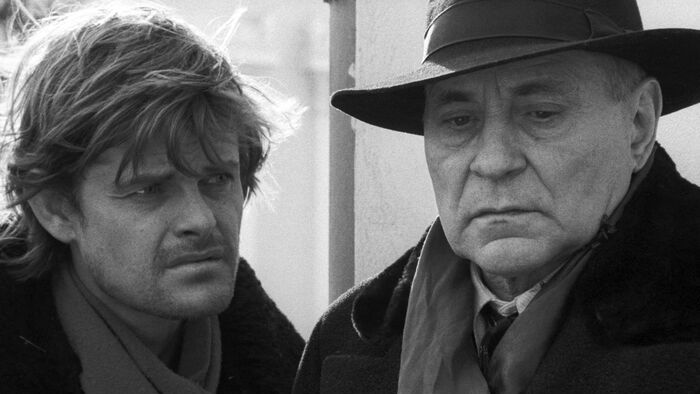 Werckmeister harmóniák (2000)