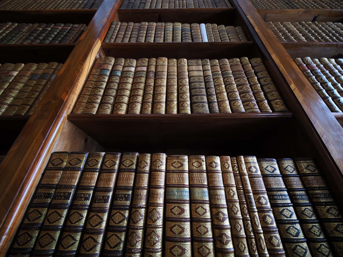 Különleges, 250 éves könyvtárszobát nyitnak meg a látogatók előtt Veszprémben