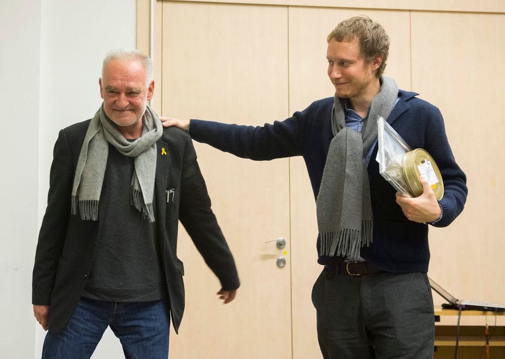 Átadták a Magyar Filmkritikusok Díjait