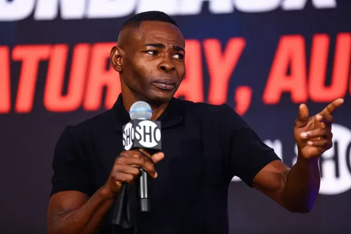 Guillermo Rigondeaux mindent megnyert amatőrben és a profik között is, őt tartották minden idők egyik, ha nem a legjobb védekező bunyósának