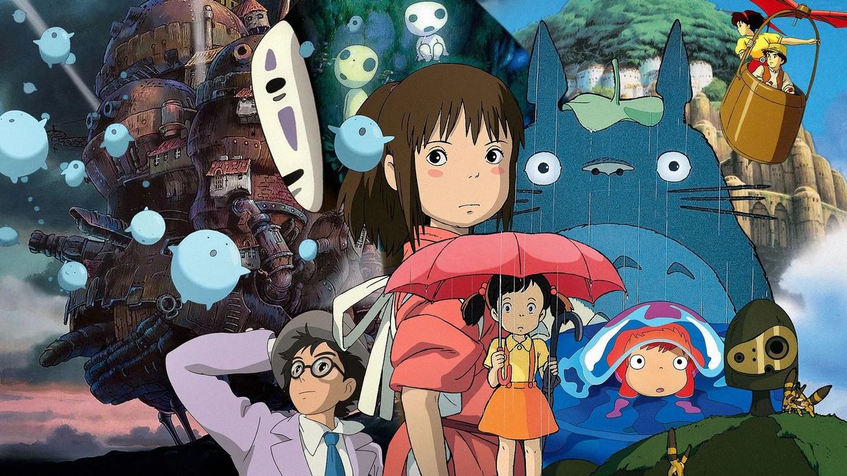 85 éves Hayao Miyazaki – hazánkban is megünneplik a mestert