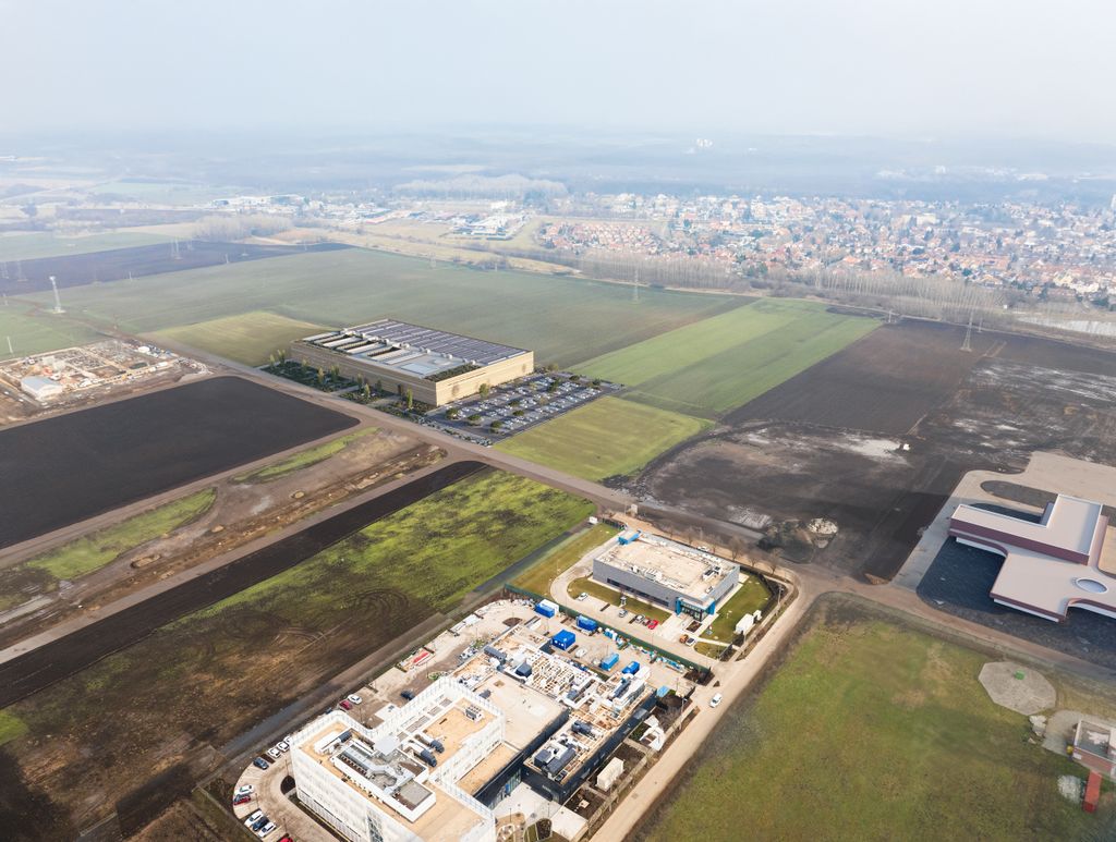 Természettudományi Múzeum