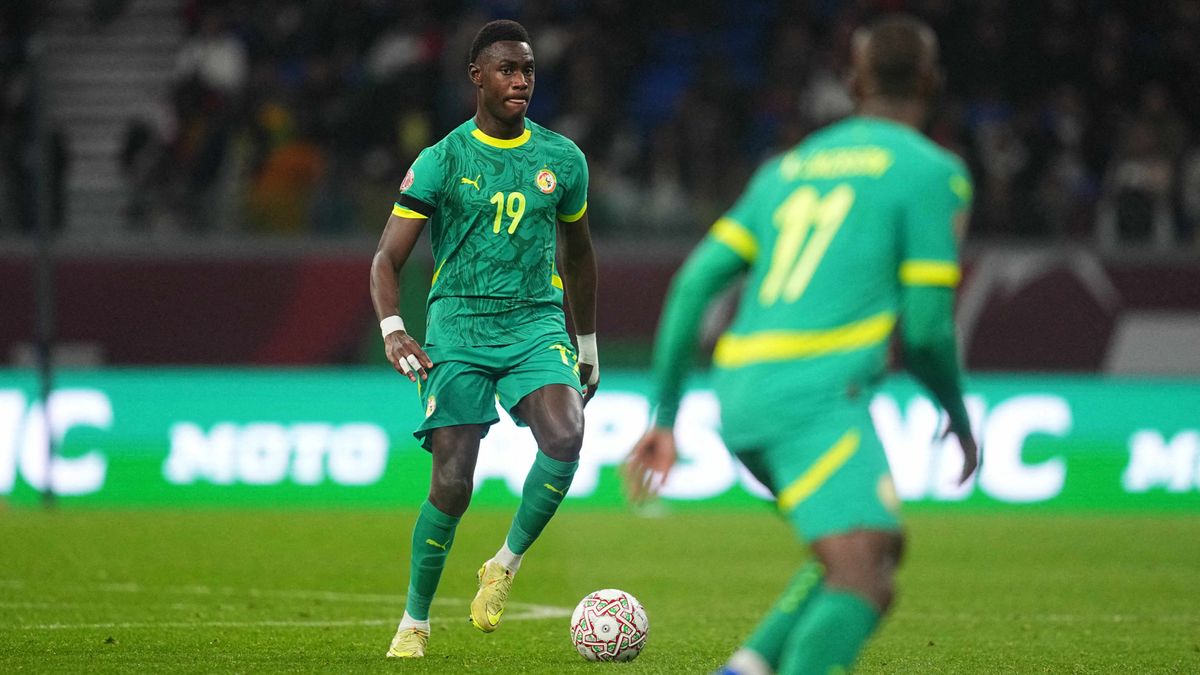 Halálfélelem és megfigyelés: súlyos botrány az Afrika-kupa döntője előtt