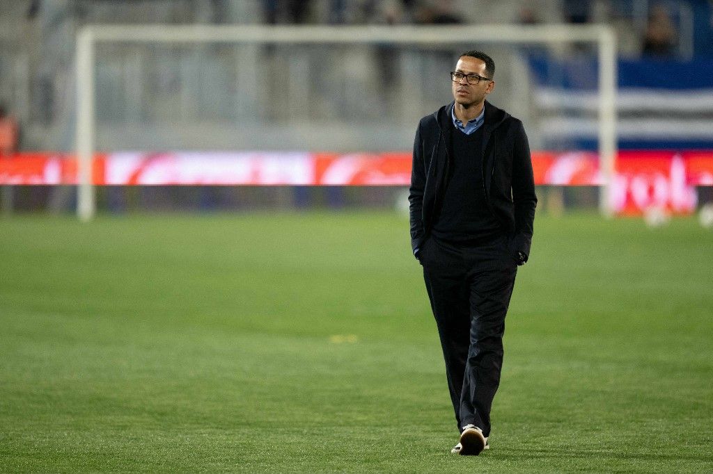 Liam Rosenior a Chelsea kedvéért elhagyja a Strasbourgot