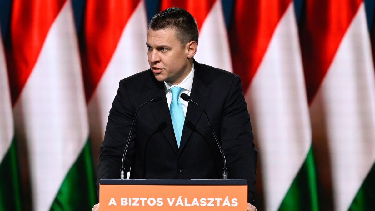 Menczer Tamás: Nincs mit megduplázni + videó