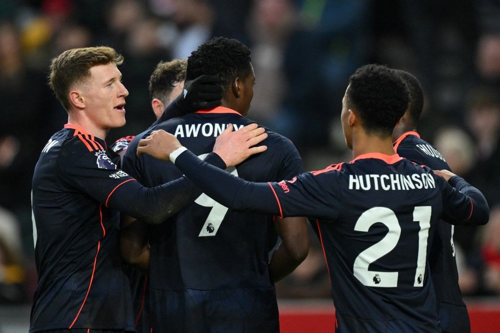 A Nottingham keretének értéke több mint 14-szerese a Fradi értékének