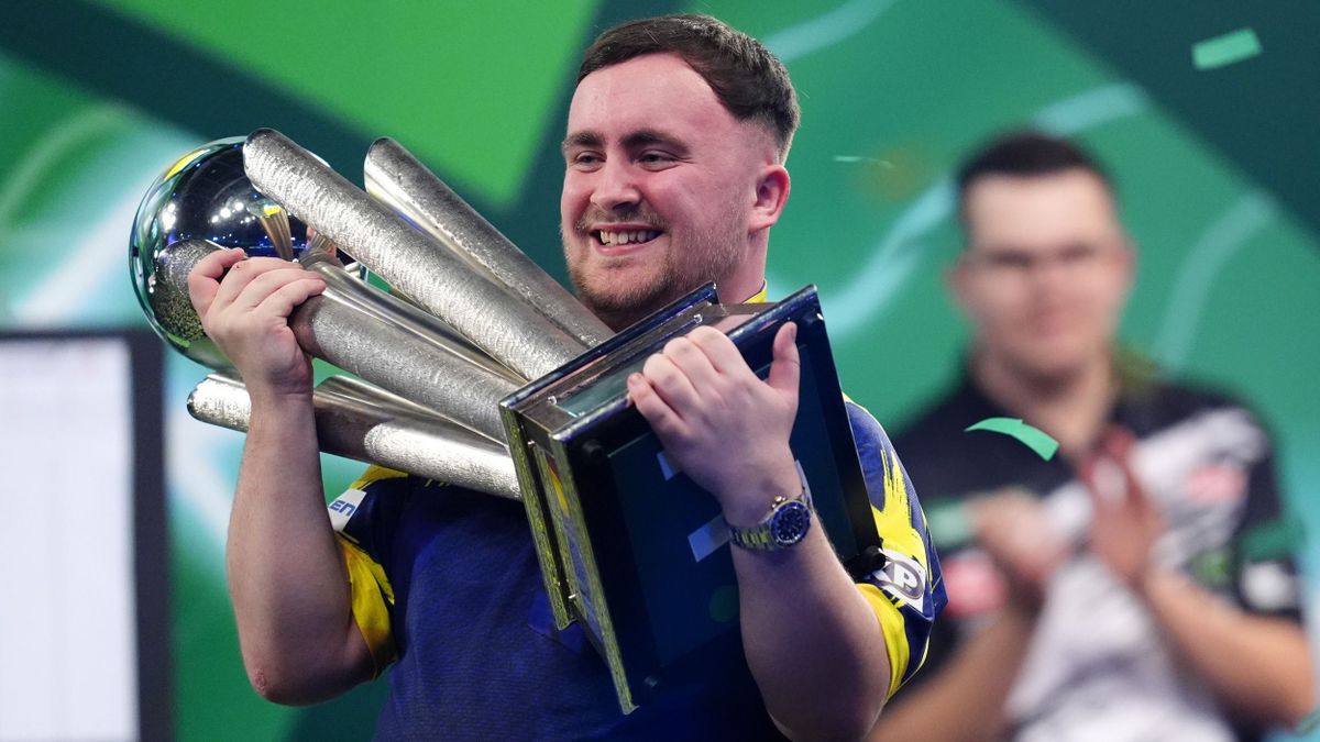 Luke Littlert csúnyán csapdába csalták a vb-döntő után, ő tragédiáról beszélt