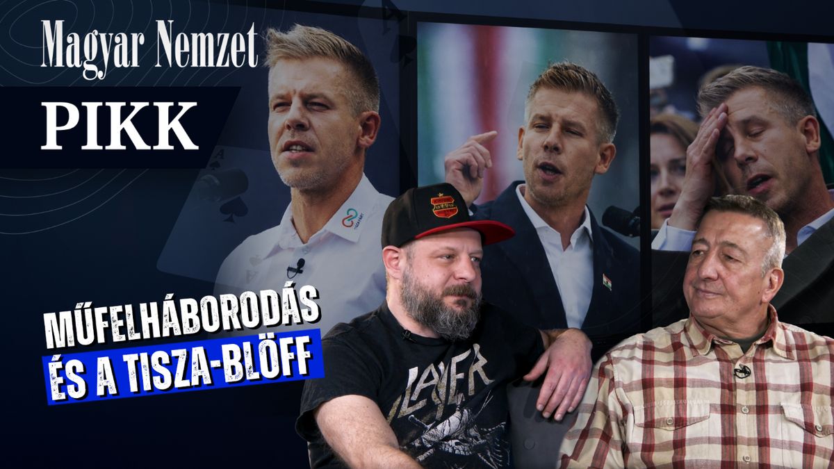 Pikk Bayerrel és Ambrózyval – Ismét elővették a „cigánykártyát” a budai libsik +videó