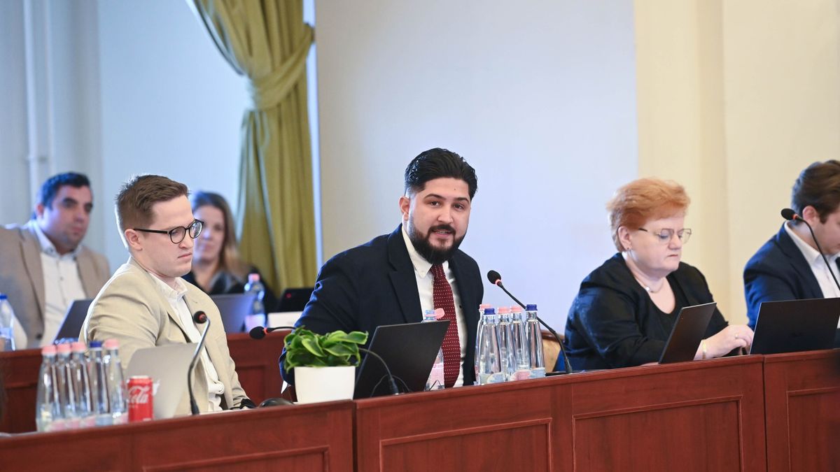 Radics Béla: Zugló és Erzsébetváros nem lehet többé politikai ugródeszka