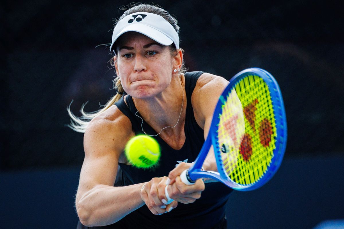 A mindig békepárti Bondár Anna megpróbálta volna tisztázni a helyzetet, ám az ukrán feltételeit nem teljesítette