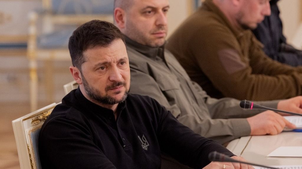 Közeleg a döntés: Ukrajna védelme Európa nyakába szakad?