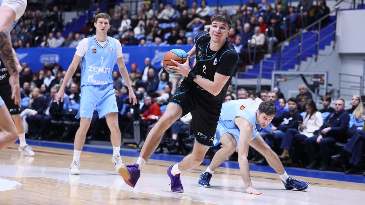 A magyar légiós Lukács Norbert legutóbb a Zenit ellen remekelt.